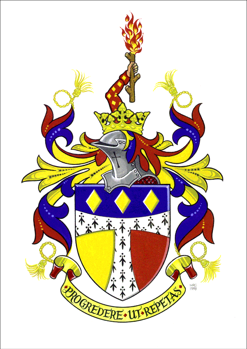 bmsgh coat of arms